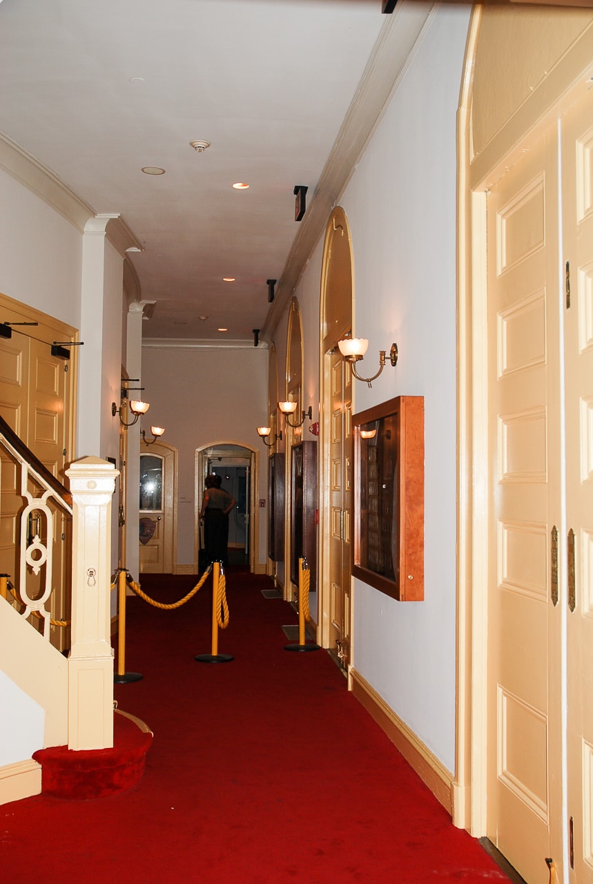 FORD’S THEATRE NATIONAL HISTORIC SITE image 3
