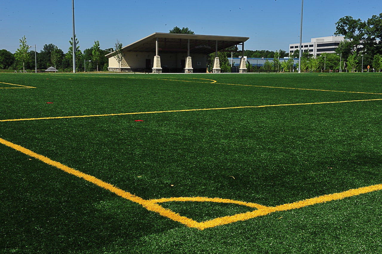 ARROWBROOK CENTRE RECRATION FACILITIES PARK image 2