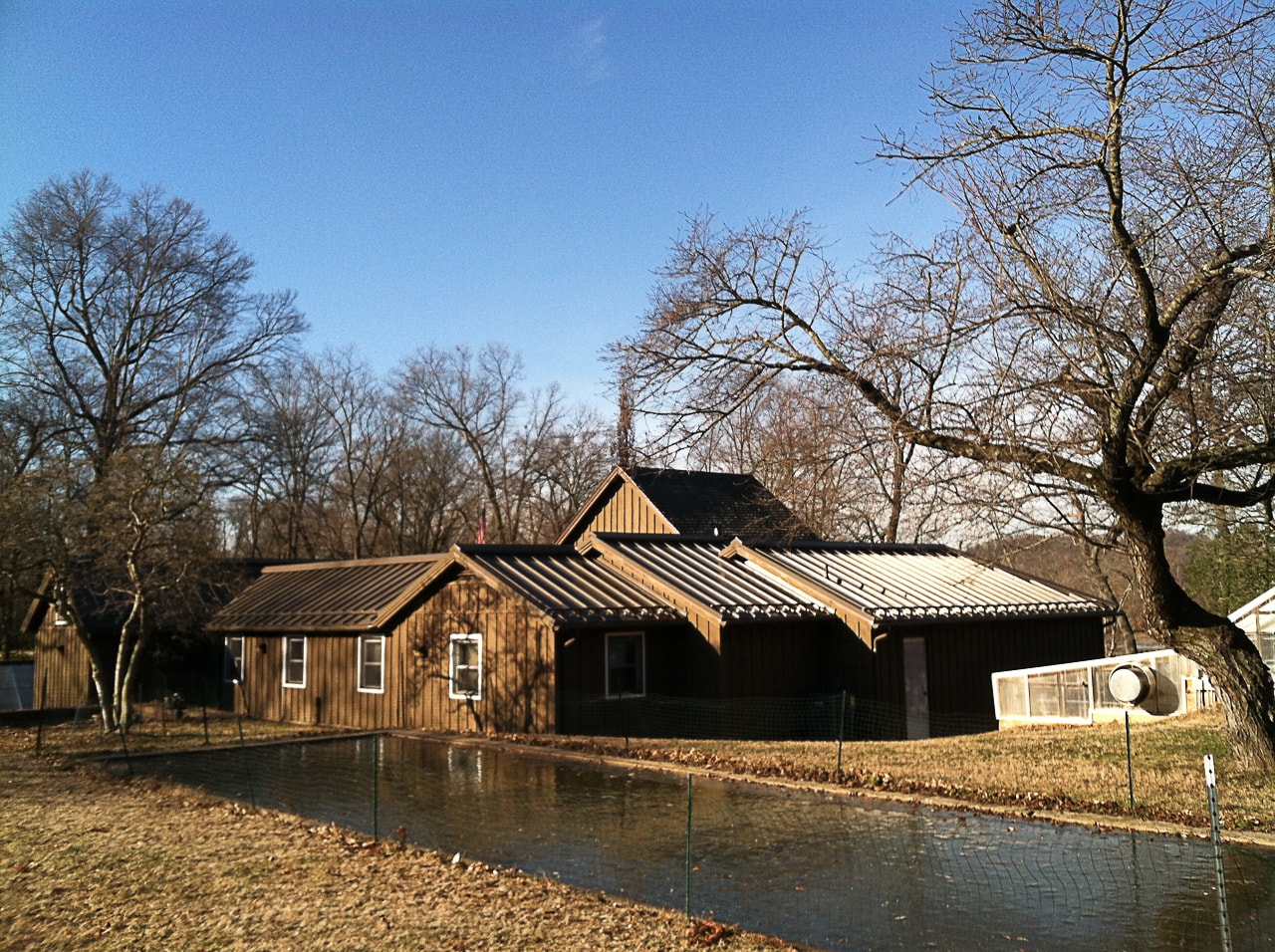 KENILWORTH AQUATIC GARDEN image 2