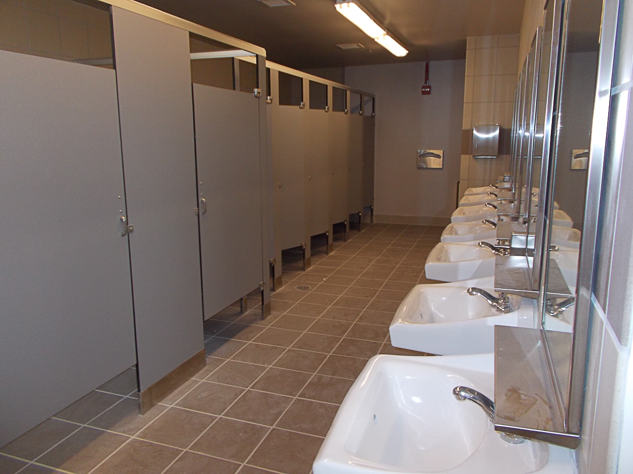SACRED HEART OF MARY SCHOOL RENOVATION image 16
