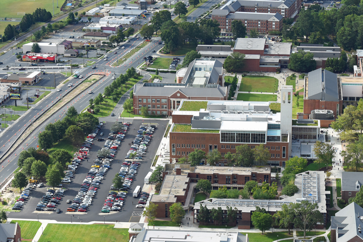 SALISBURY UNIVERSITY ACADEMIC COMMONS image 4