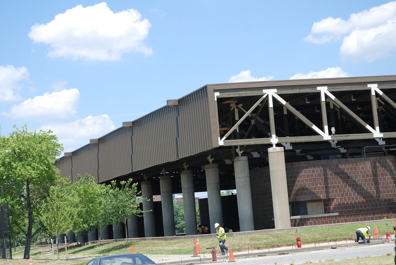 NATIONAL PARK SERVICE – ANACOSTIA PARK image 11