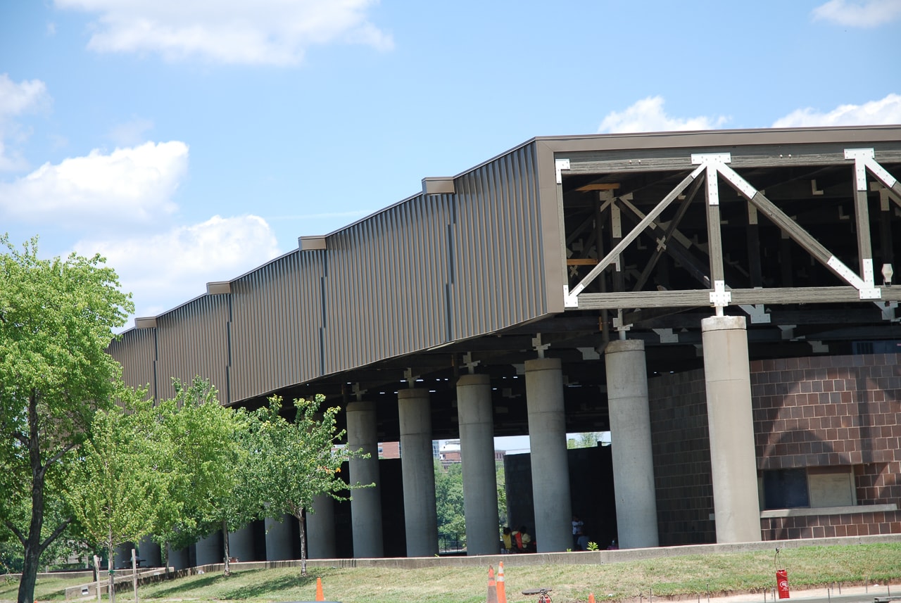 NATIONAL PARK SERVICE – ANACOSTIA PARK image 12