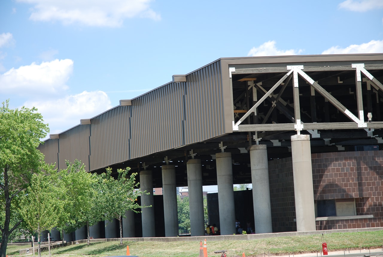 NATIONAL PARK SERVICE – ANACOSTIA PARK image 13