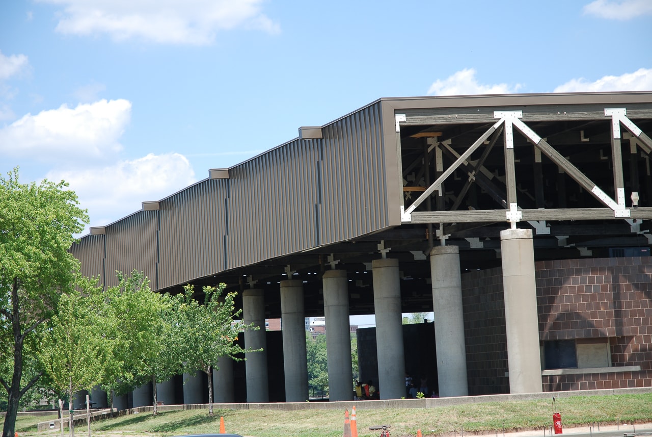 NATIONAL PARK SERVICE – ANACOSTIA PARK image 14