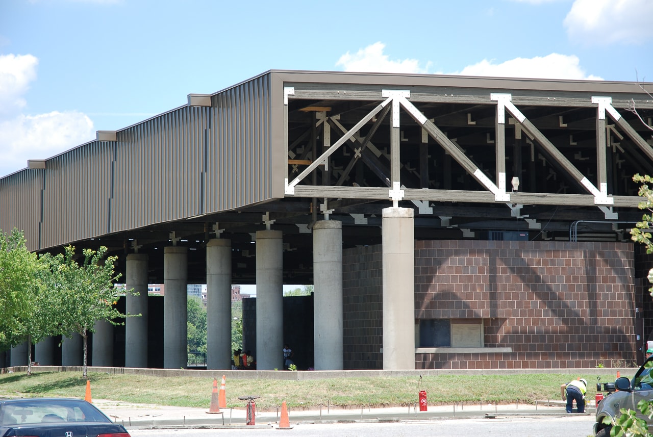 NATIONAL PARK SERVICE – ANACOSTIA PARK image 15