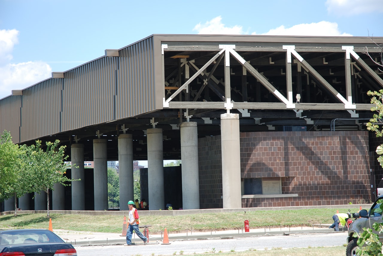 NATIONAL PARK SERVICE – ANACOSTIA PARK image 16