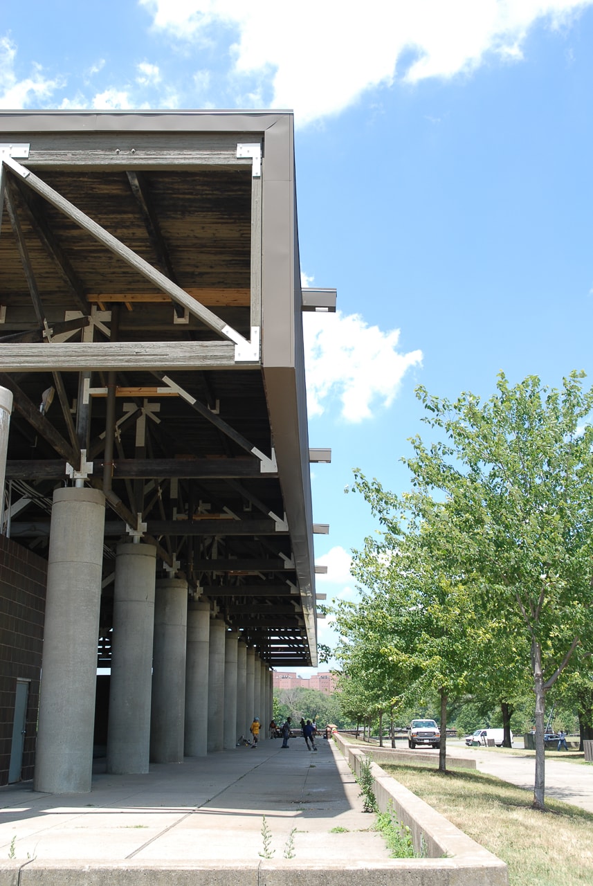 NATIONAL PARK SERVICE – ANACOSTIA PARK image 8