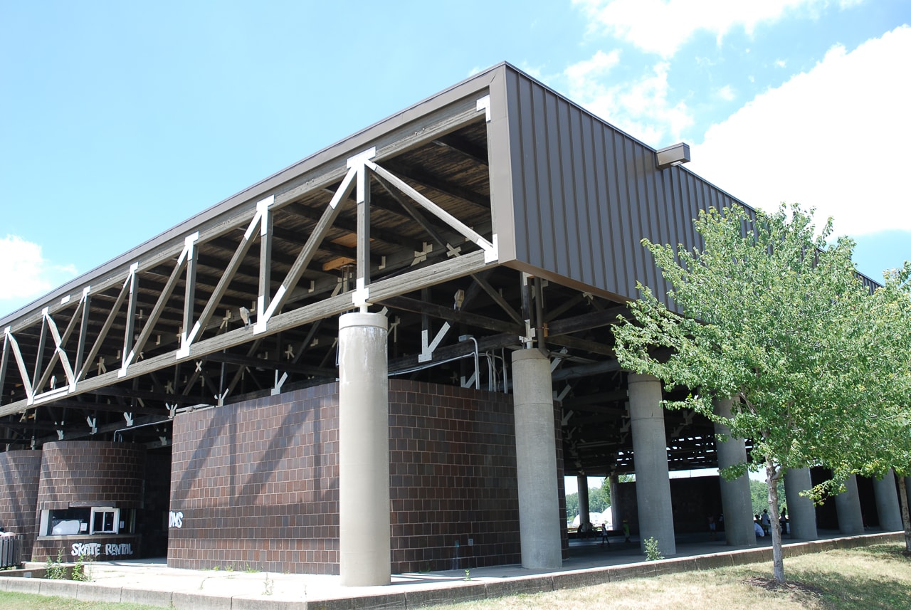 NATIONAL PARK SERVICE – ANACOSTIA PARK image 9