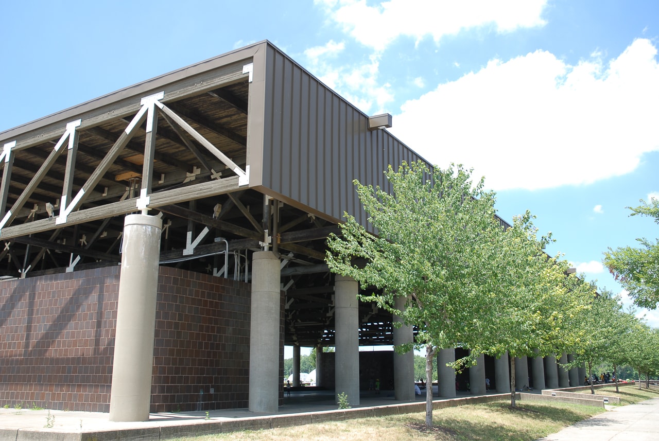 NATIONAL PARK SERVICE – ANACOSTIA PARK image 10