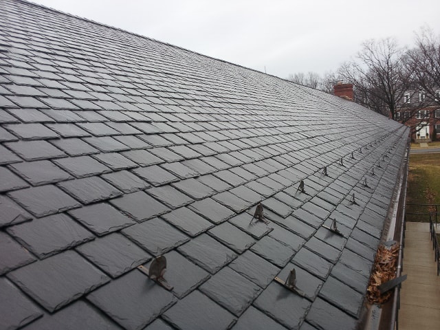 Slate Roof  27