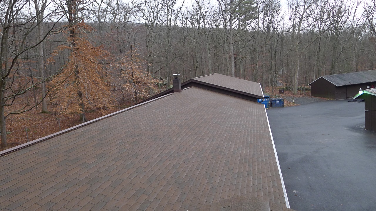 Asphalt Shingle Roof  30