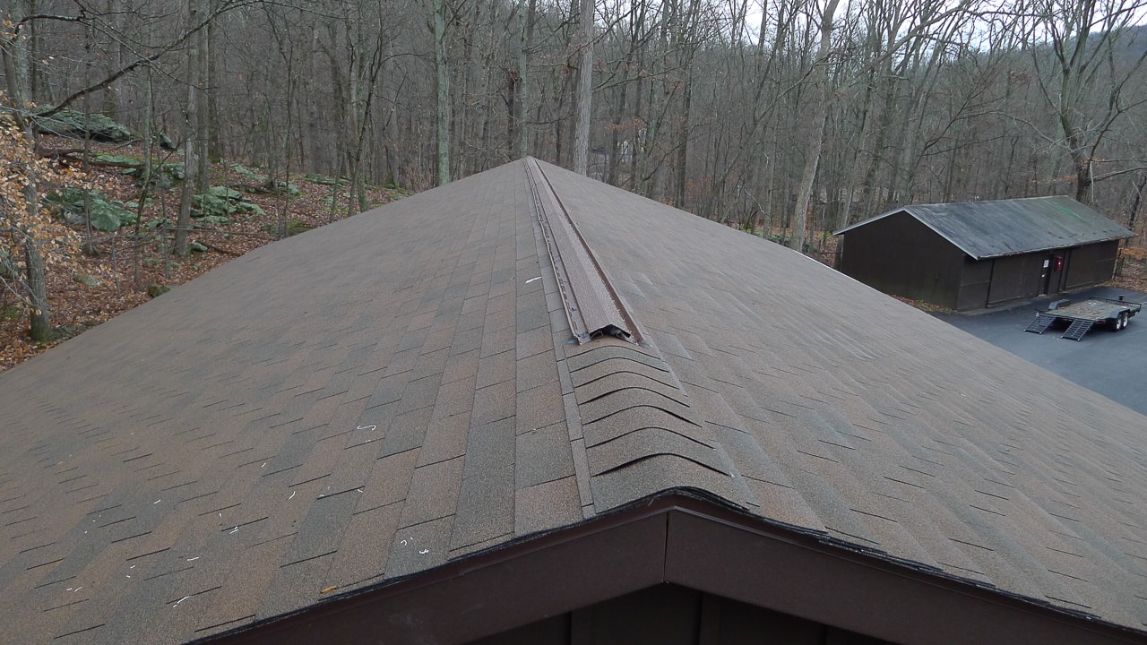 Asphalt Shingle Roof  31