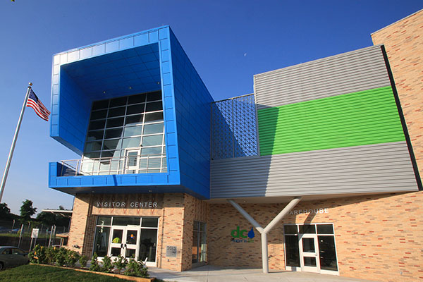 LEED Green Building